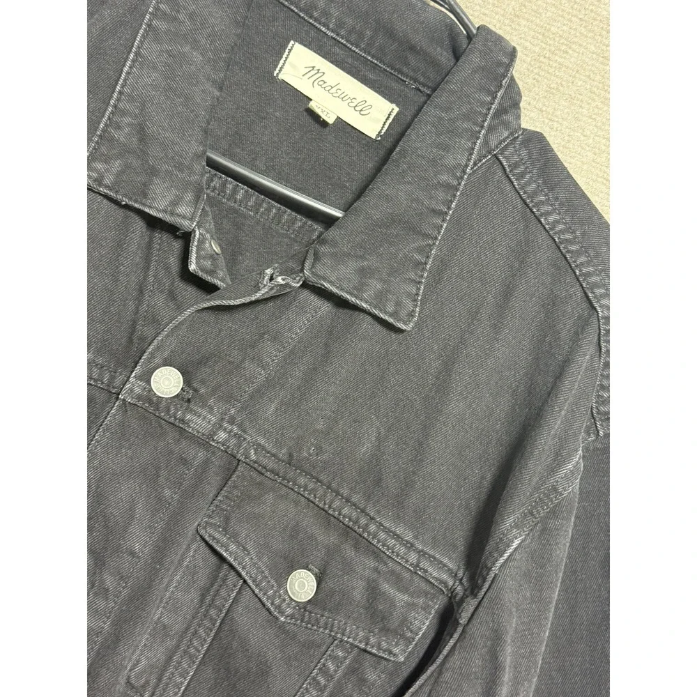 Madewell brand item